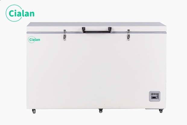 cryogenic ultra low temperature freezer